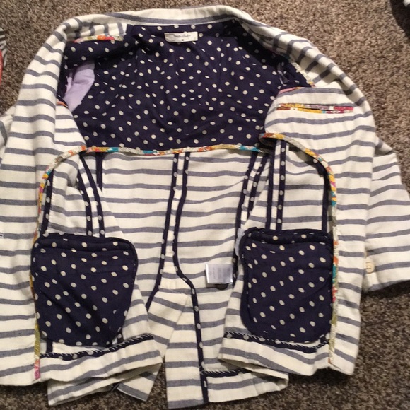 Isabella Sinclair blazer jacket size S - Picture 4 of 6